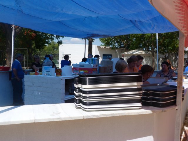 XVIII Concentracion - 2011